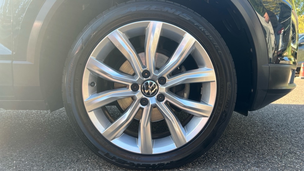 Used Volkswagen T-Roc 2021 for sale - 76172329: Photo 20