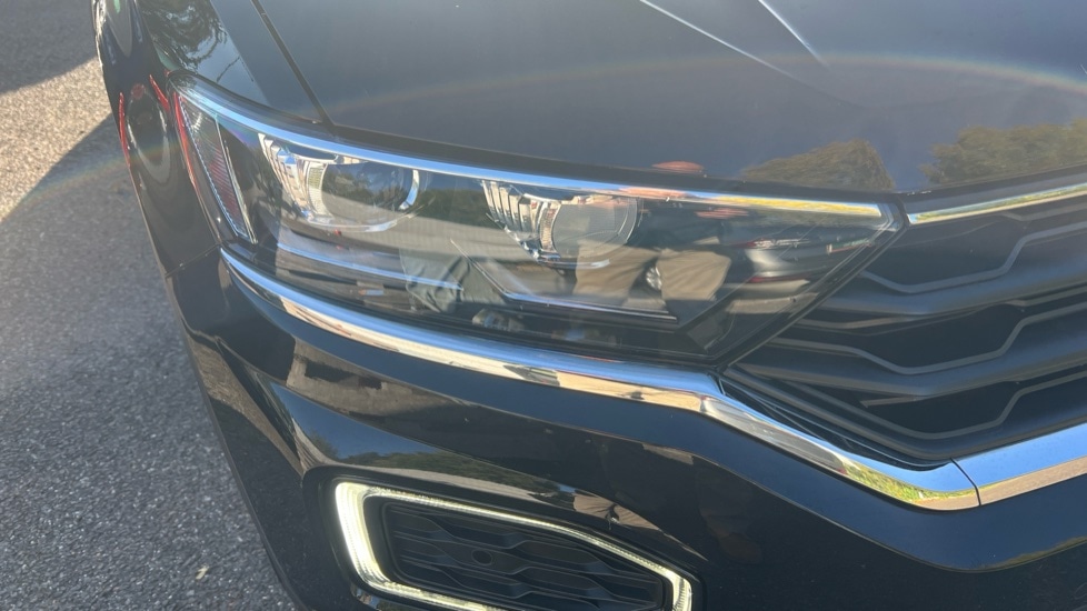 Used Volkswagen T-Roc 2021 for sale - 76172329: Photo 43
