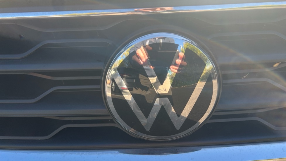 Used Volkswagen T-Roc 2021 for sale - 76172329: Photo 45