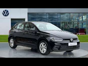2024 - Style 1.0 TSI 95PS 5-speed Manual 5 Door