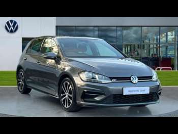 2018 - 1.5 TSI EVO 150 R-Line 5dr DSG Auto