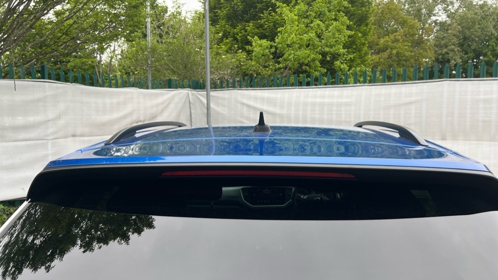 Vehicle 43
