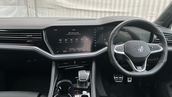 Used Volkswagen Touareg 2025 for sale - 76044436: Photo 11