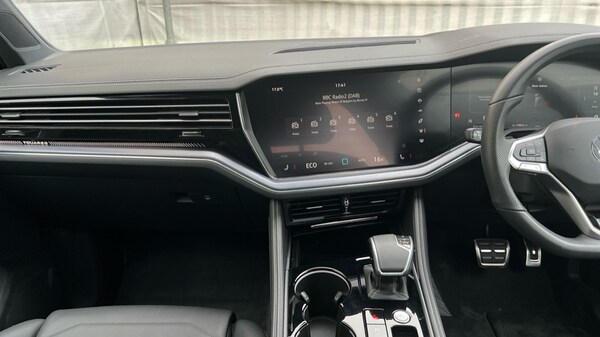 Used Volkswagen Touareg 2025 for sale - 76044436: Photo 12