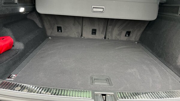 Used Volkswagen Touareg 2025 for sale - 76044436: Photo 15