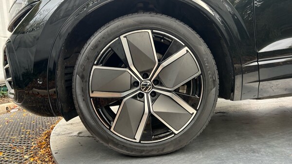 Used Volkswagen Touareg 2025 for sale - 76044436: Photo 17