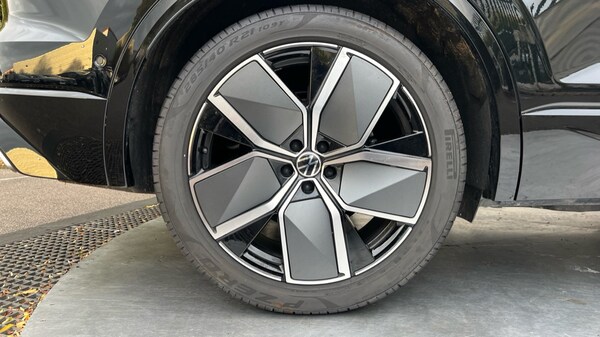 Used Volkswagen Touareg 2025 for sale - 76044436: Photo 18