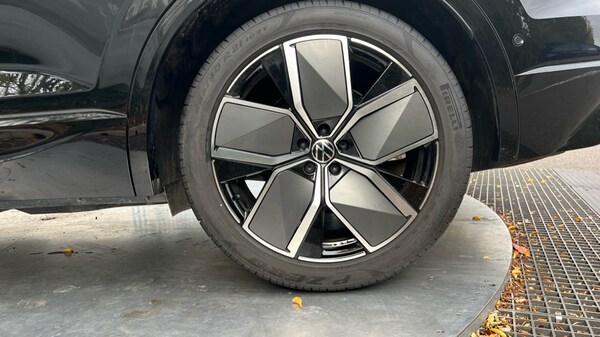Used Volkswagen Touareg 2025 for sale - 76044436: Photo 19