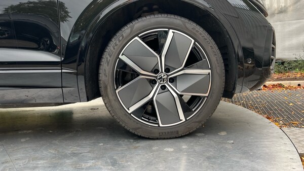 Used Volkswagen Touareg 2025 for sale - 76044436: Photo 20
