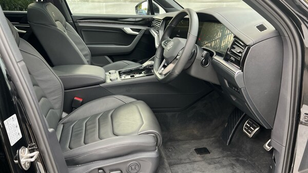 Used Volkswagen Touareg 2025 for sale - 76044436: Photo 26