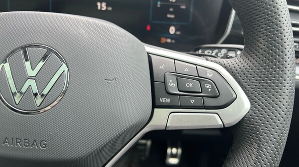 Used Volkswagen Touareg 2025 for sale - 76044436: Photo 31