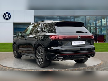 Used Volkswagen Touareg 2025 for sale - 76044436: Photo 3