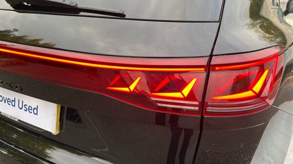 Used Volkswagen Touareg 2025 for sale - 76044436: Photo 41
