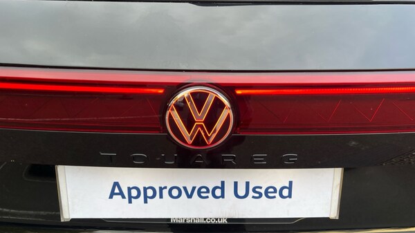 Used Volkswagen Touareg 2025 for sale - 76044436: Photo 43