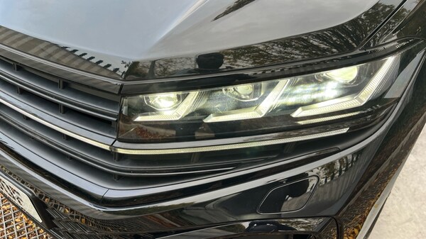 Used Volkswagen Touareg 2025 for sale - 76044436: Photo 46