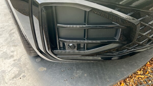 Used Volkswagen Touareg 2025 for sale - 76044436: Photo 47