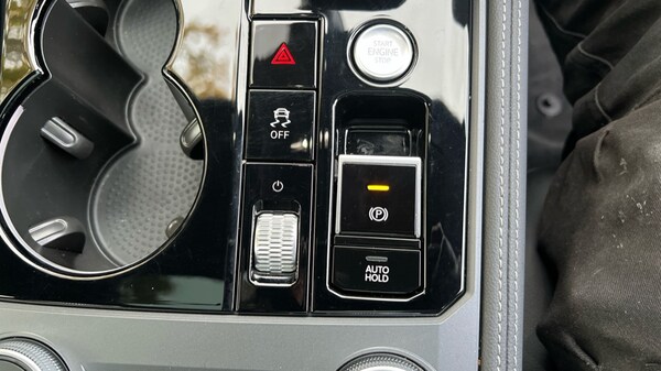 Used Volkswagen Touareg 2025 for sale - 76044436: Photo 54