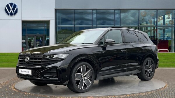 Used Volkswagen Touareg 2025 for sale - 76044436: Photo 6