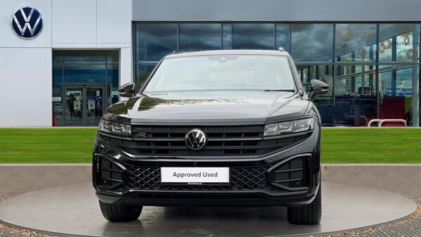 Used Volkswagen Touareg 2025 for sale - 76044436: Photo 9