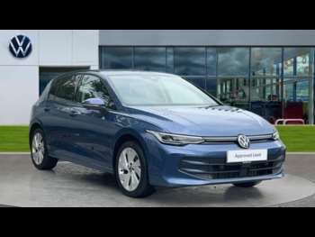 2024 - 1.5 TSI 150 Match 5dr