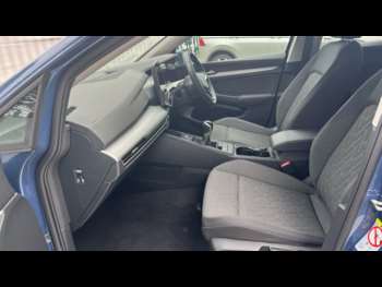 Used Volkswagen Golf 2024 for sale - 74684147: Photo