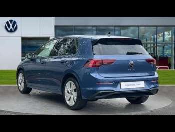 Used Volkswagen Golf 2024 for sale - 74684147: Photo