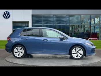 Used Volkswagen Golf 2024 for sale - 74684147: Photo