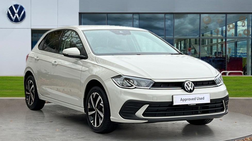 Used Volkswagen Polo 2025 for sale - 76404815: Photo 1