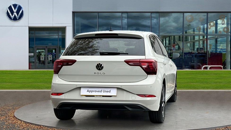 Used Volkswagen Polo 2025 for sale - 76404815: Photo 10