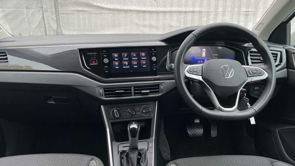 Used Volkswagen Polo 2025 for sale - 76404815: Photo 11