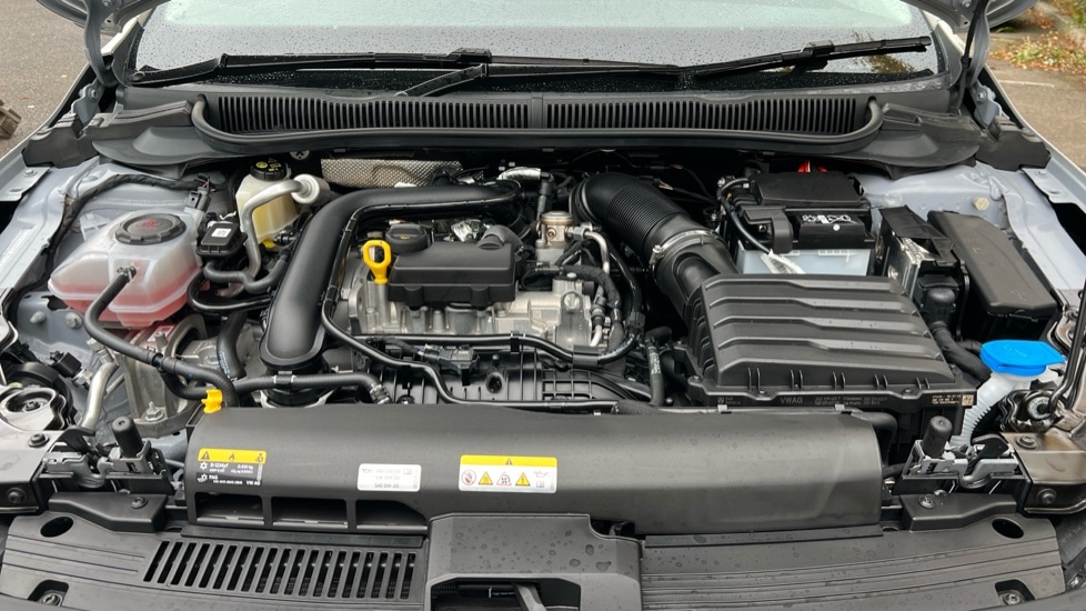 Used Volkswagen Polo 2025 for sale - 76404815: Photo 16