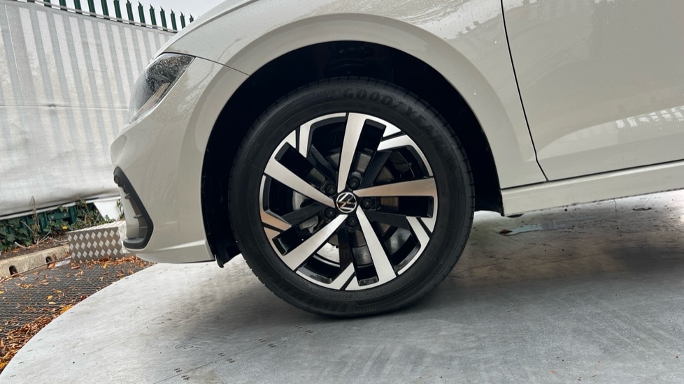 Used Volkswagen Polo 2025 for sale - 76404815: Photo 17
