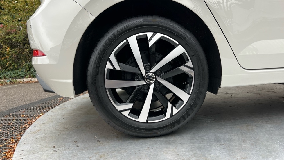 Used Volkswagen Polo 2025 for sale - 76404815: Photo 18