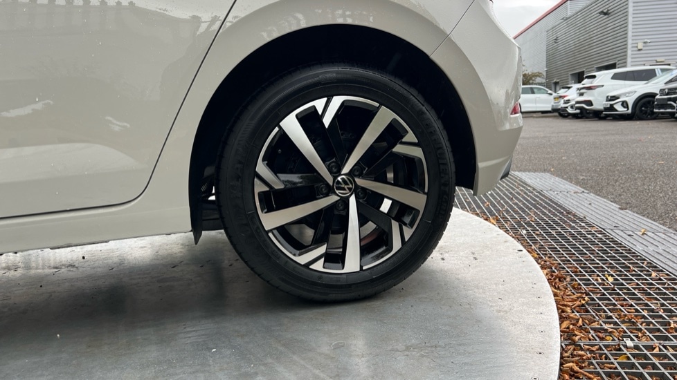 Used Volkswagen Polo 2025 for sale - 76404815: Photo 19