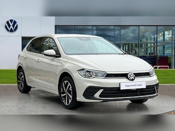 Used Volkswagen Polo 2025 for sale - 76404815: Photo