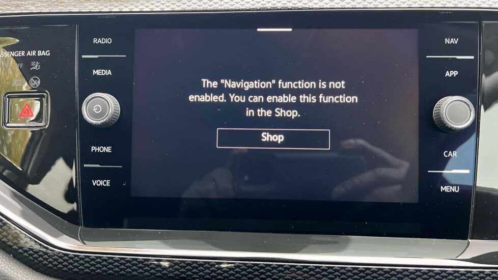 Used Volkswagen Polo 2025 for sale - 76404815: Photo 21