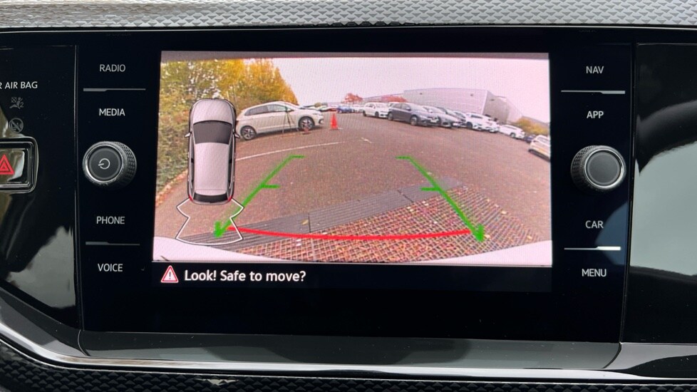 Used Volkswagen Polo 2025 for sale - 76404815: Photo 22