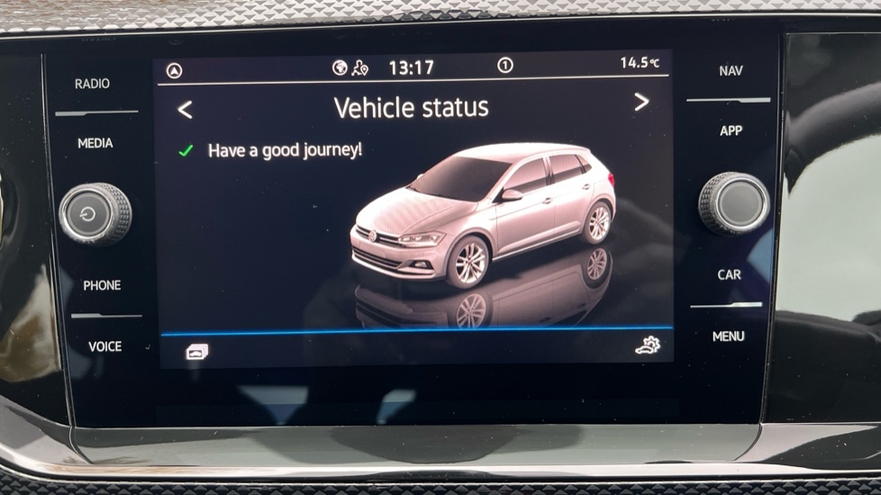 Used Volkswagen Polo 2025 for sale - 76404815: Photo 23