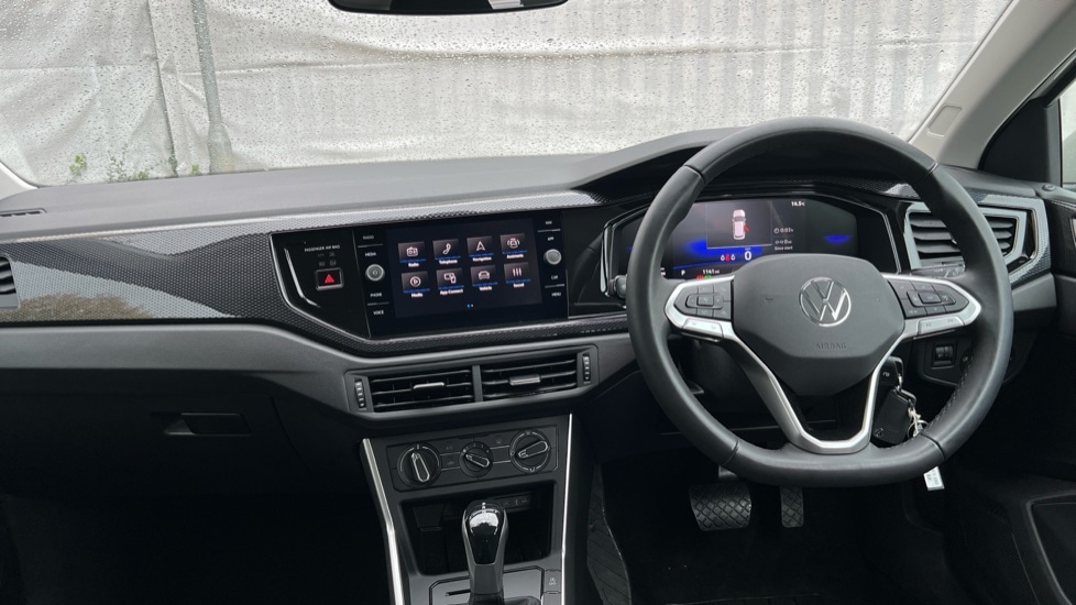 Used Volkswagen Polo 2025 for sale - 76404815: Photo 27