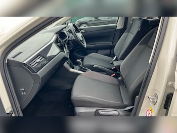 Used Volkswagen Polo 2025 for sale - 76404815: Photo