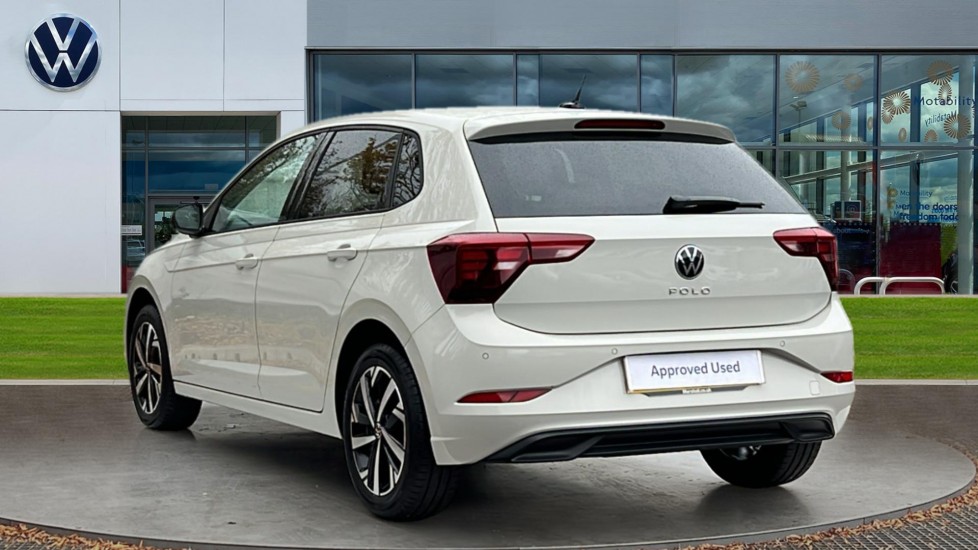 Used Volkswagen Polo 2025 for sale - 76404815: Photo 3