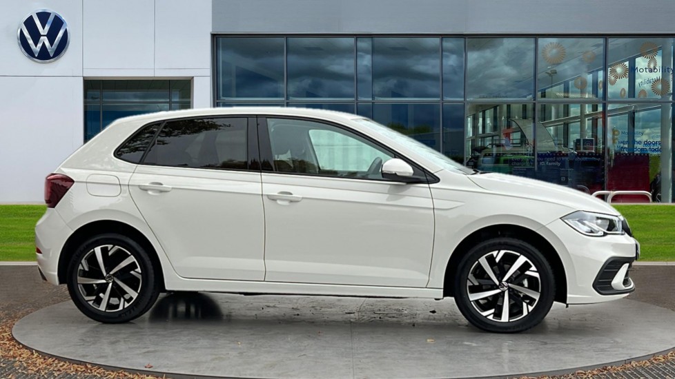 Used Volkswagen Polo 2025 for sale - 76404815: Photo 4
