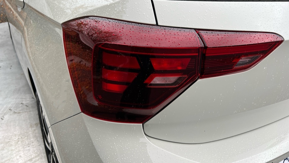 Used Volkswagen Polo 2025 for sale - 76404815: Photo 45