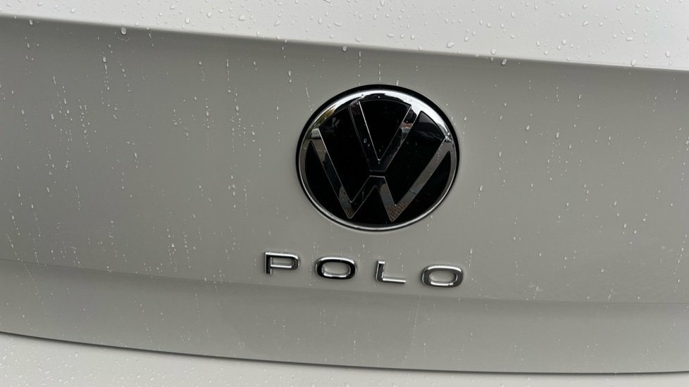Used Volkswagen Polo 2025 for sale - 76404815: Photo 47