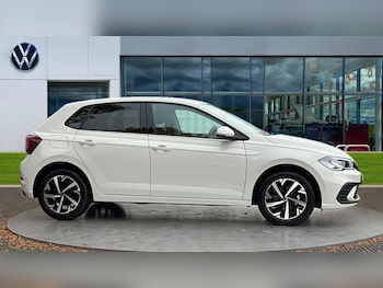 Used Volkswagen Polo 2025 for sale - 76404815: Photo