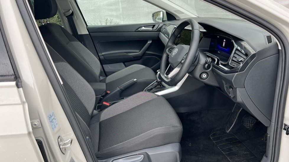 Used Volkswagen Polo 2025 for sale - 76404815: Photo 5