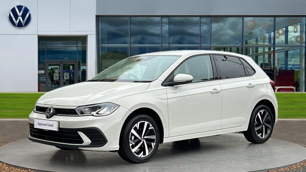 Used Volkswagen Polo 2025 for sale - 76404815: Photo 6