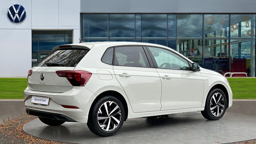 Used Volkswagen Polo 2025 for sale - 76404815: Photo 7