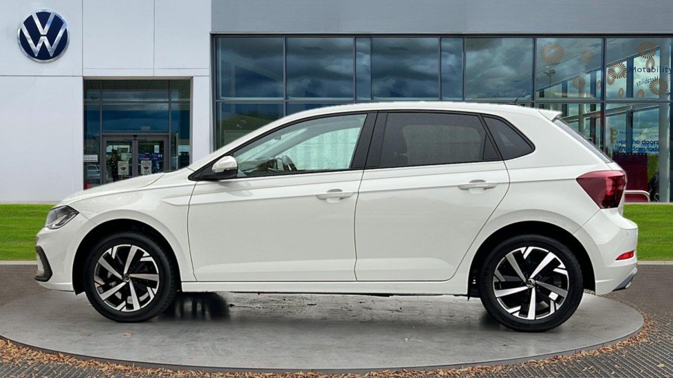 Used Volkswagen Polo 2025 for sale - 76404815: Photo 8