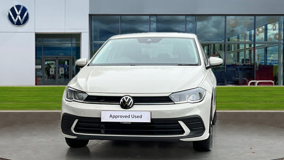 Used Volkswagen Polo 2025 for sale - 76404815: Photo 9